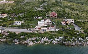 Lakefront House