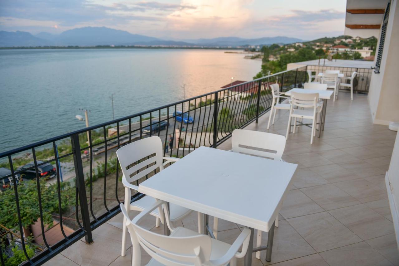 Lakefront House Široka Exterior foto