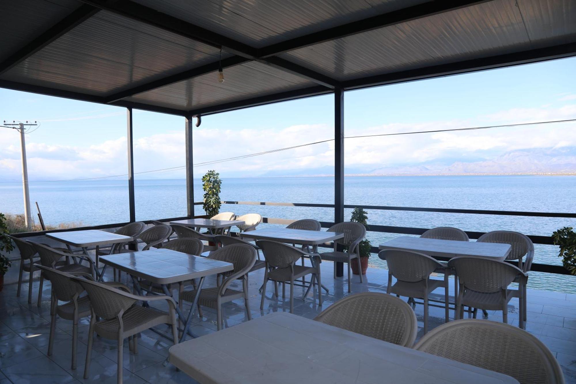 Lakefront House Široka Exterior foto